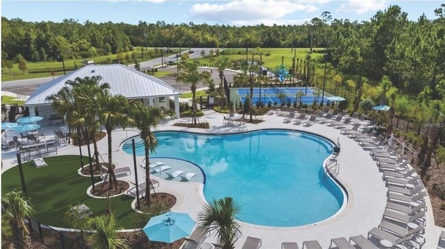 Building Photo - 14 Oconee Dr