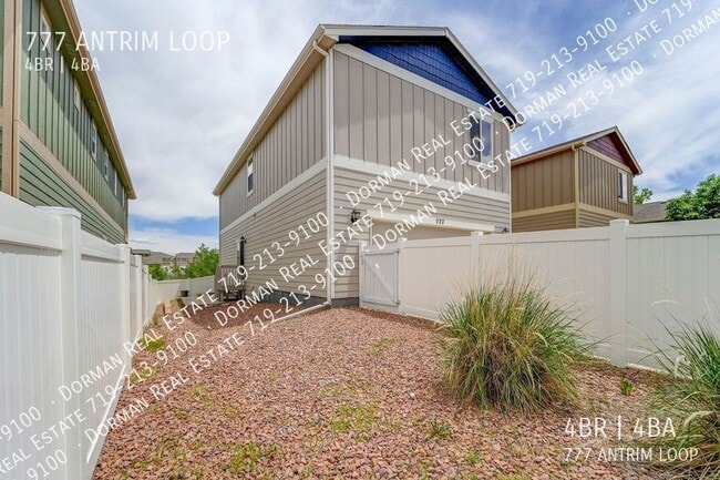 Building Photo - 777 Antrim Loop