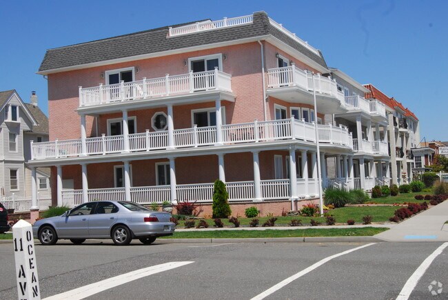 Primary Photo - Ocean Edge Condominiums