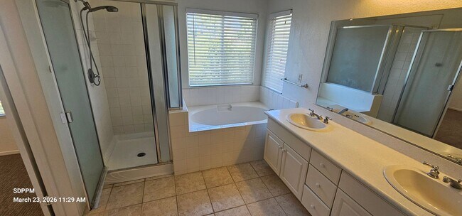 Building Photo - CARMEL VALLEY / SAN DIEGO - Torrey Hills Nice 4 Bedroom / 2.5 Bath House.  AVAILABLE NOW!