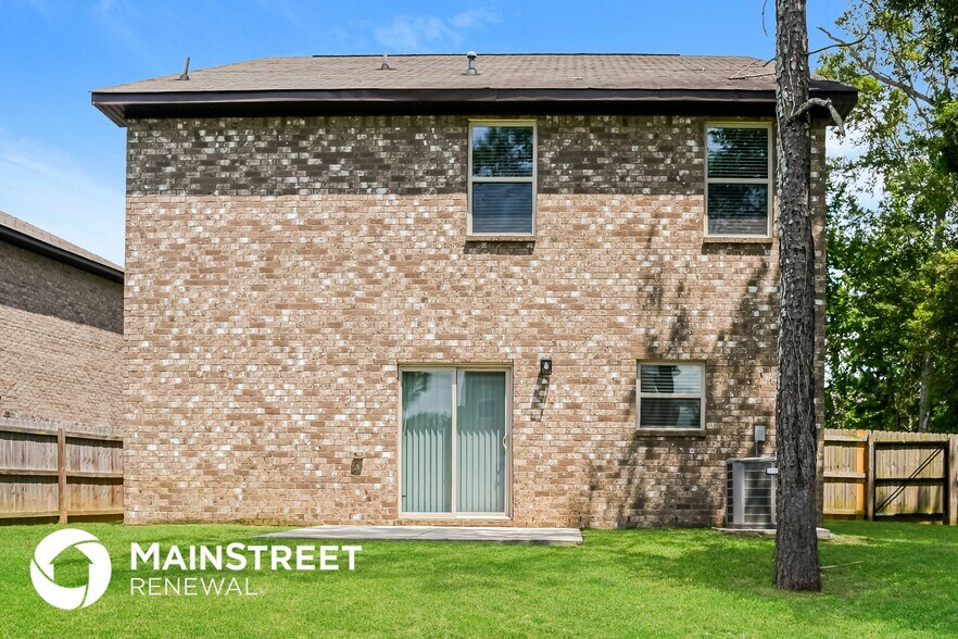 Building Photo - 138 Winstead Cir