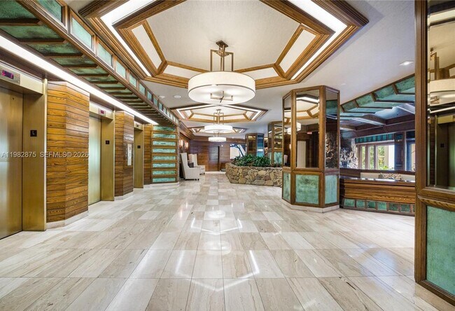 Building Photo - 1000 Quayside Terrace