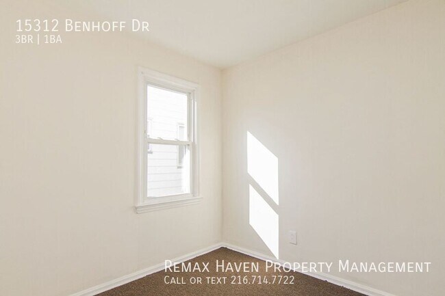 Building Photo - 15312 Benhoff Dr