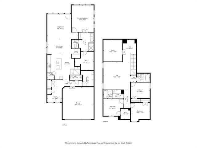 Building Photo - 2506 Sun Grove Rd