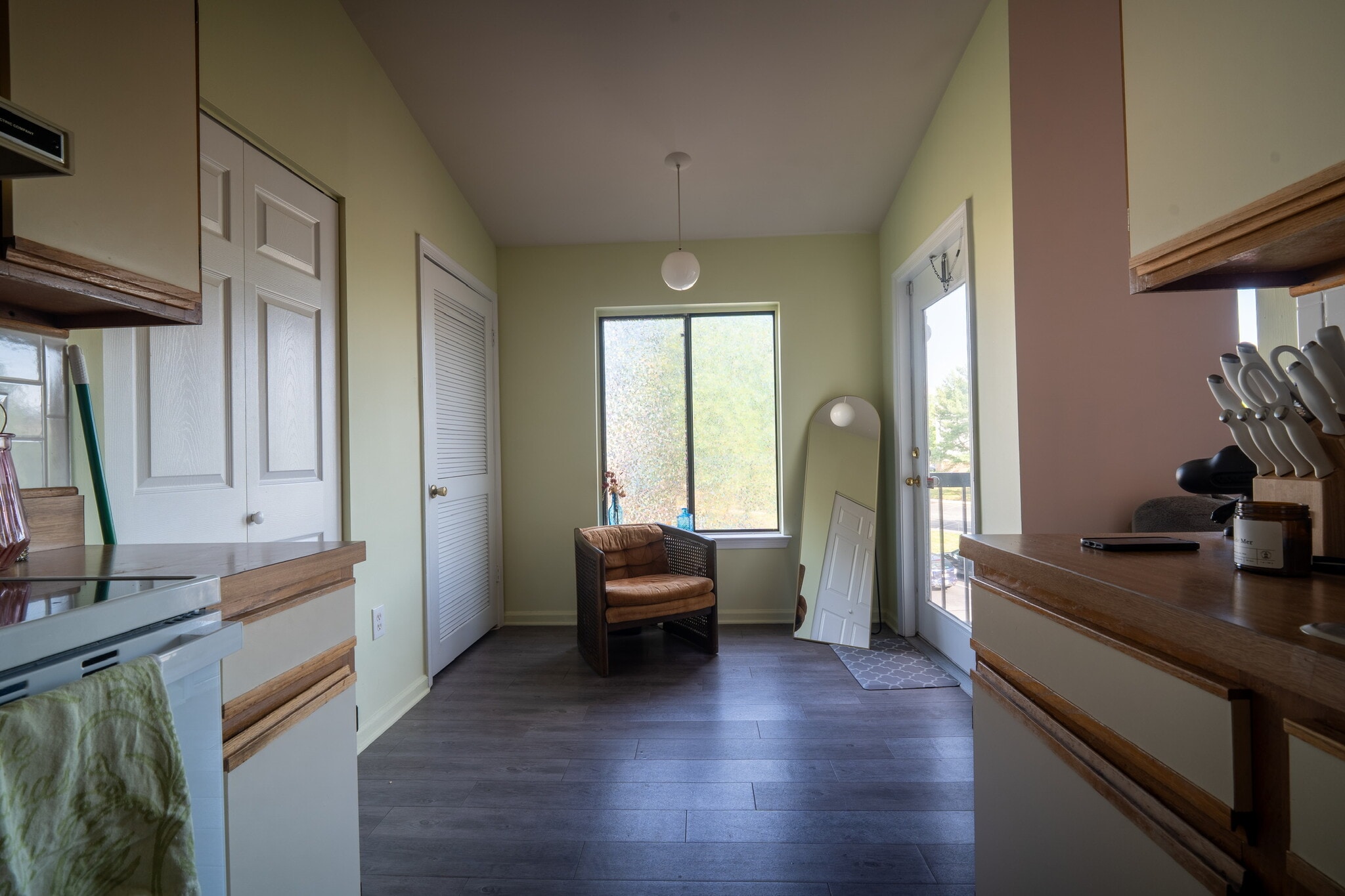 Kitchen - 9564 Cannoneer Ct