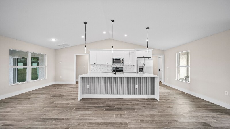 Building Photo - 2321 NW 30th Terrace