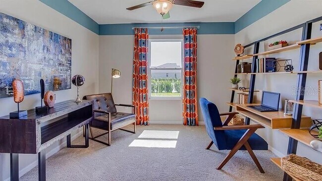 Building Photo - 17214 Harvest Moon Way