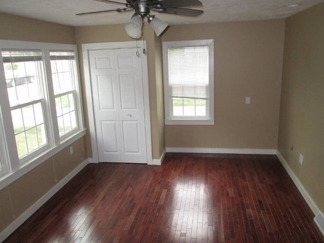 Building Photo - BCR 4703 Stockwell-