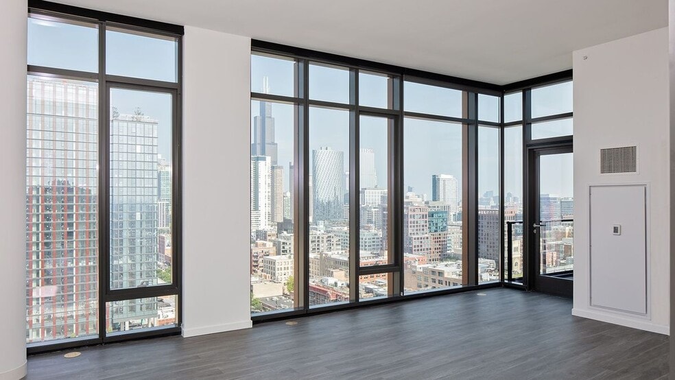 Building Photo - 166 N Aberdeen St