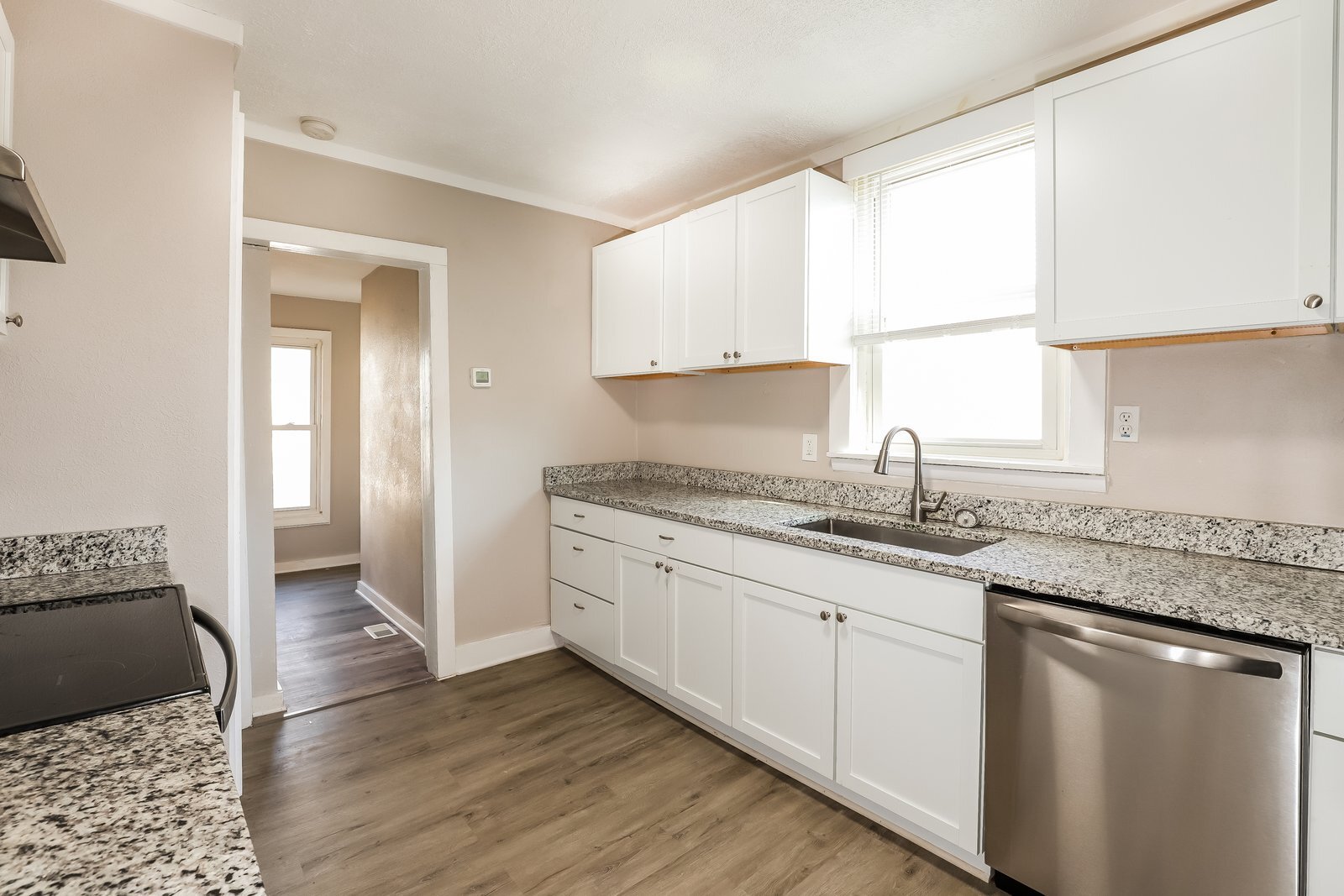 Building Photo - 628 Spruce St