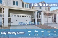 Building Photo - Townhouse Draper - 3 BD 2.5 BA 2 GA - 2250 Square Feet - New Carpet