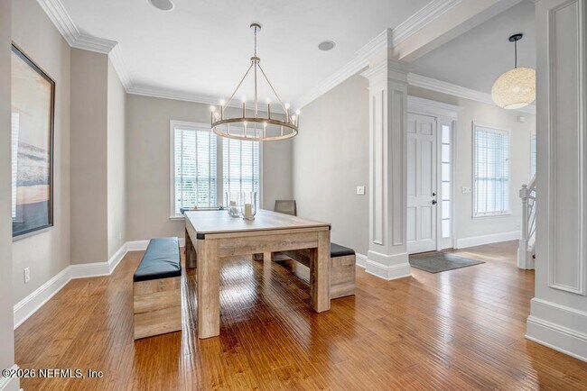 Building Photo - 548 Le Master Dr