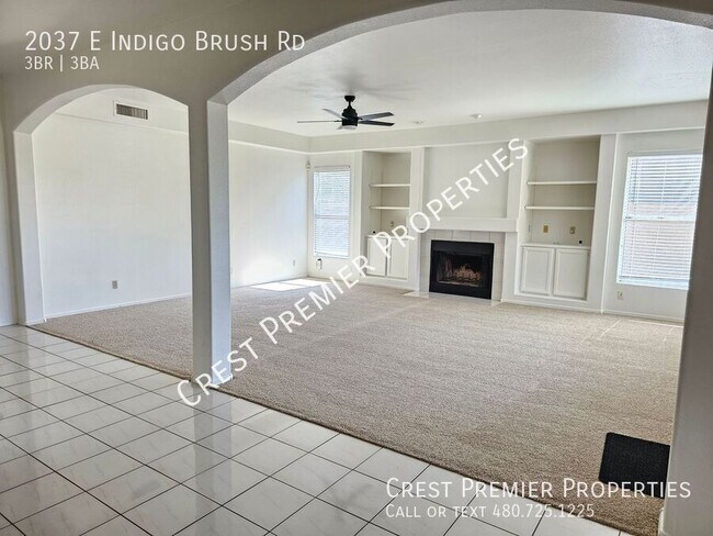 Building Photo - 2037 E Indigo Brush Rd