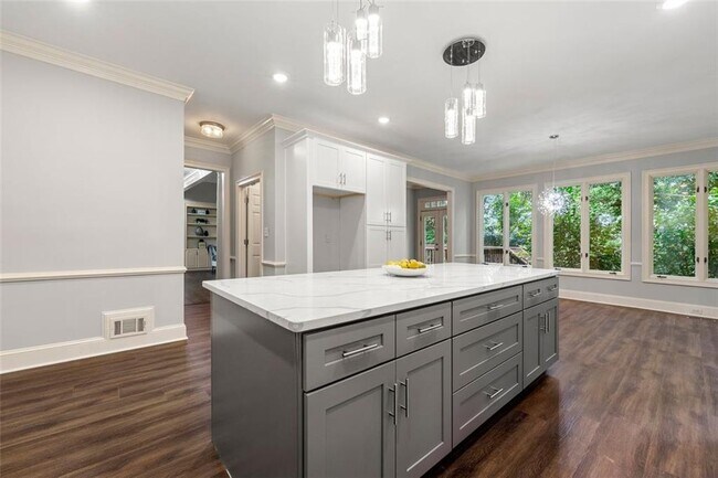 Building Photo - 4441 Langdon Walk
