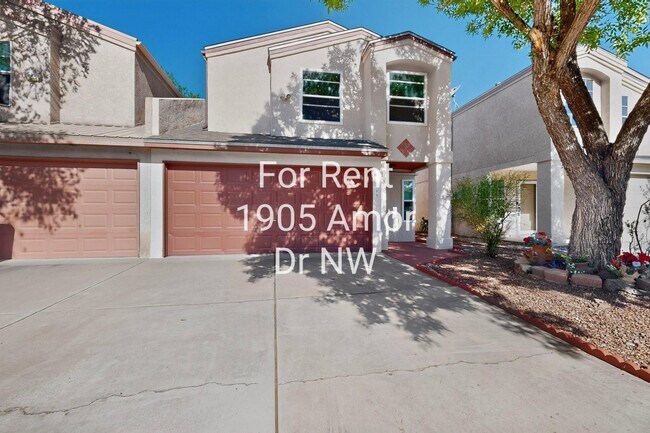 Building Photo - 1905 Amor Dr NW