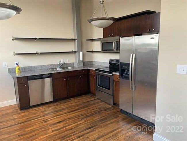 Building Photo - 109 N Hayne St