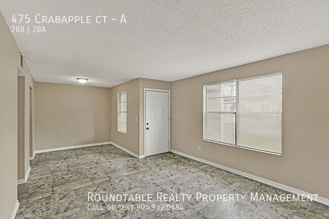 Building Photo - 475 Crabapple Ct