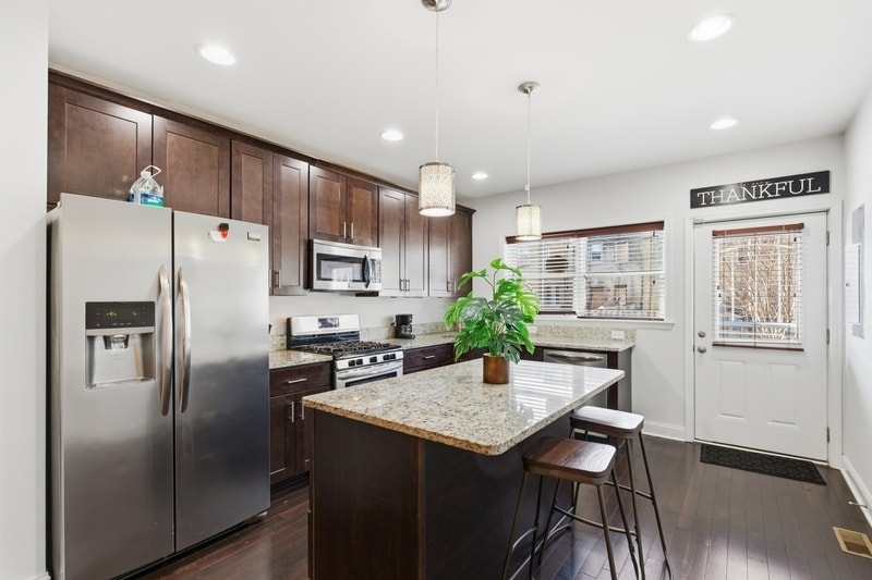 Building Photo - 1012 McDonogh St