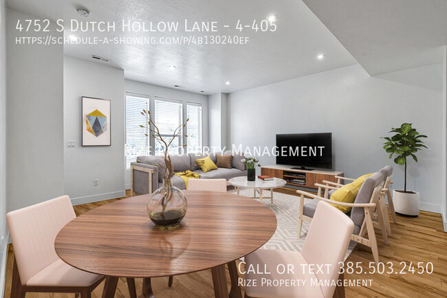 Building Photo - 4752 Dutch Hollow Ln