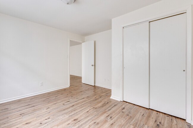 Building Photo - 525 Washington Ave