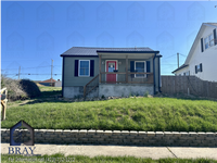 Building Photo - Renovated 3BR / 1BA house in central Kingsport