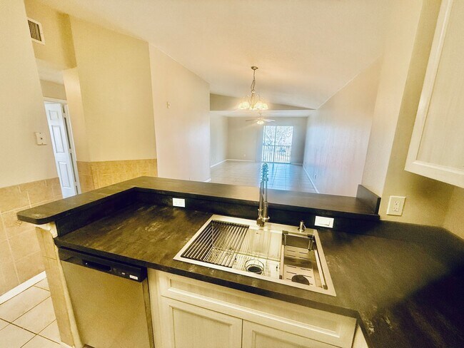 Building Photo - For Rent: Spacious 3-Bedroom, 2-Bath Second-Floor Condo with Balcony & Community Amenities