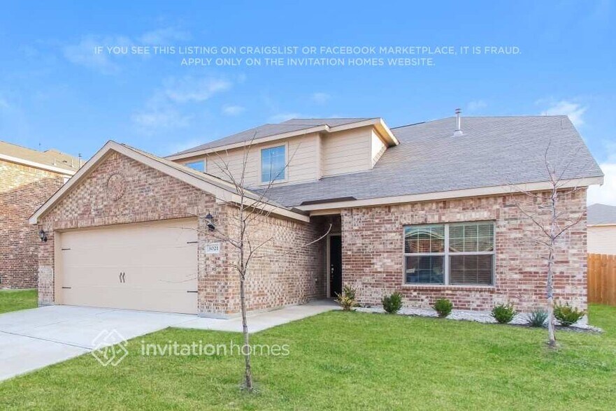 Building Photo - 3021 Chico Dr