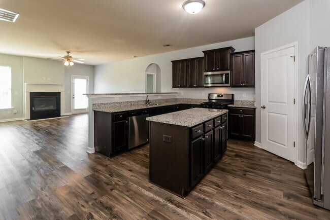 Building Photo - 26 Barnsley Village Dr