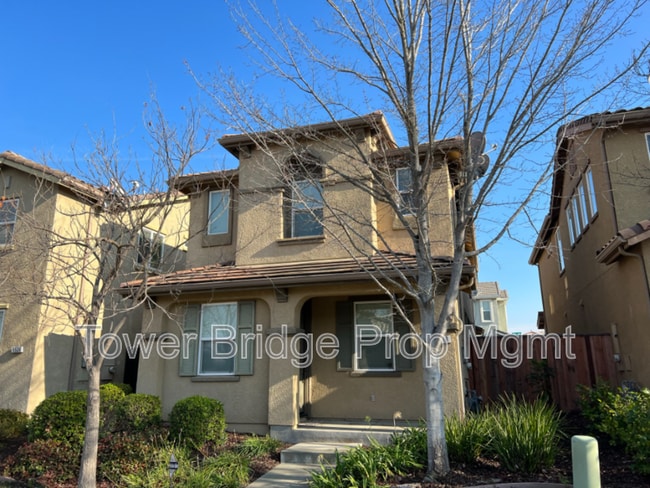 Building Photo - 5518 Sagpond Way