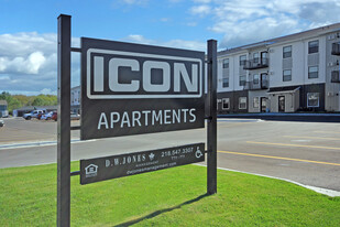 ICON - Icon Apartments