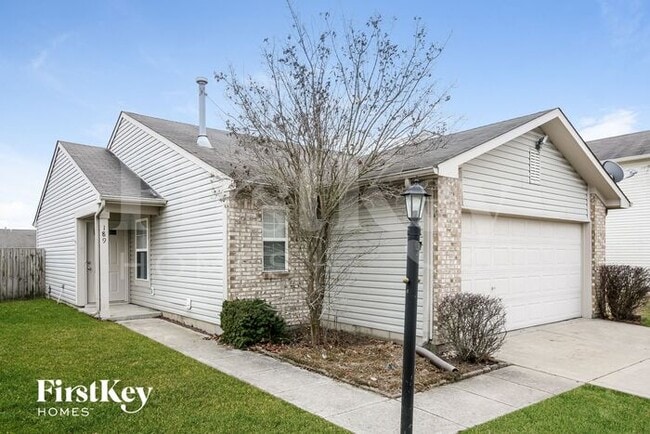 Building Photo - 189 Harts Ford Way