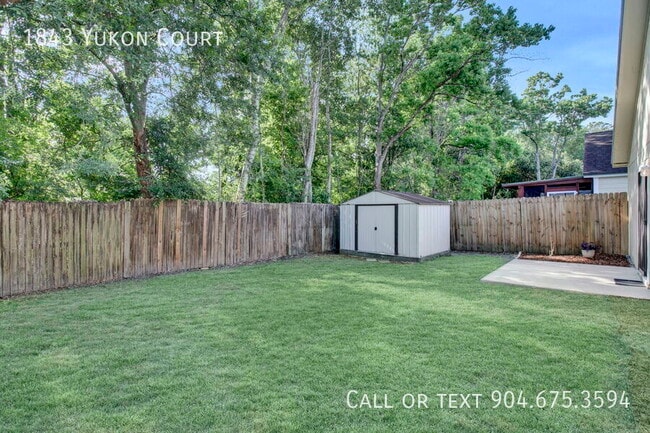 Building Photo - 1843 Yukon Ct