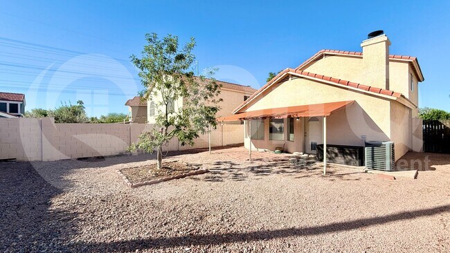 Building Photo - 413 N Flint St