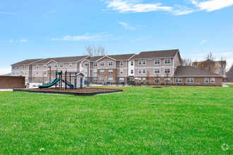 Building Photo - Parker Glen