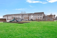 Building Photo - Parker Glen