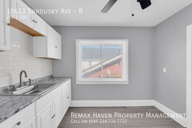 Building Photo - 10613 Sandusky Ave