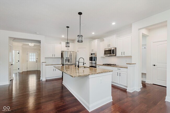 Building Photo - 10264 Normandy Way