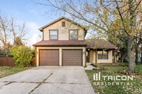 Building Photo - 9113 Lansburgh Ct