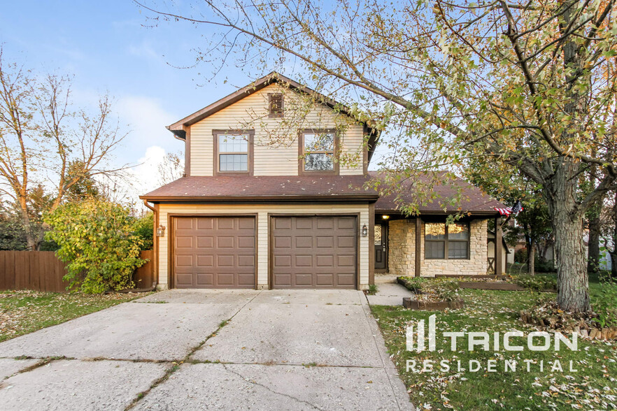 Primary Photo - 9113 Lansburgh Ct