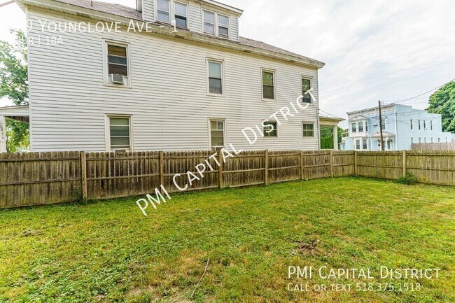 Building Photo - 69 Younglove Ave