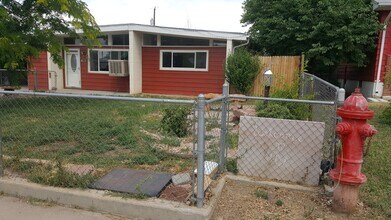 Building Photo - 3 bedroom 1 bath