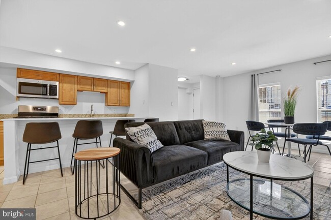 Building Photo - 1339 Corcoran St NW