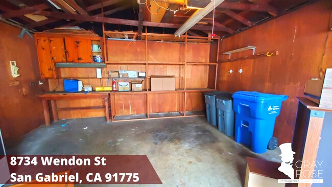 Building Photo - 8734 Wendon St