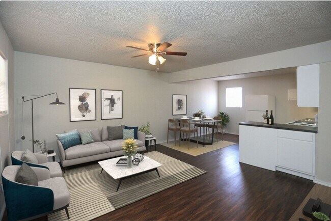 Building Photo - Self Showing- ZERO-DEPOSIT UPFRONT FOR QUA...