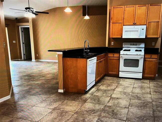 Building Photo - 10607 Little Bend Ln