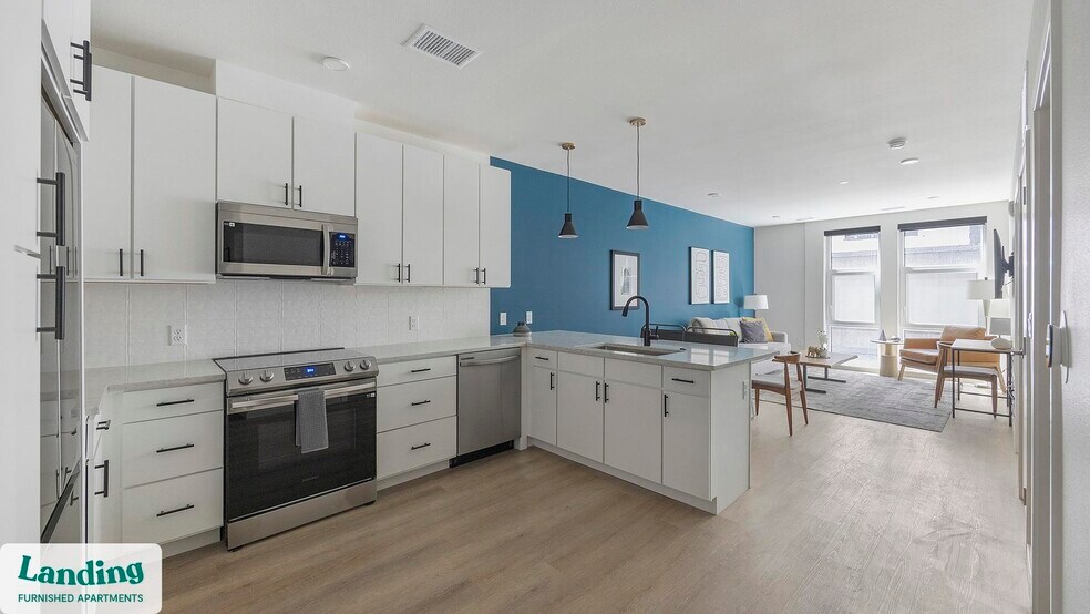 Building Photo - 955 Bannock St