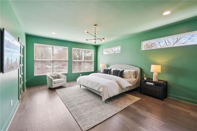 Building Photo - 3087 Alston Dr