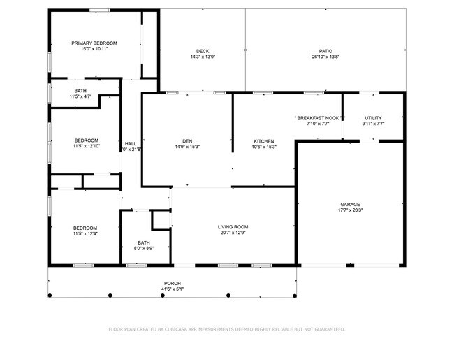 Building Photo - 9507 Meadowbriar Ln