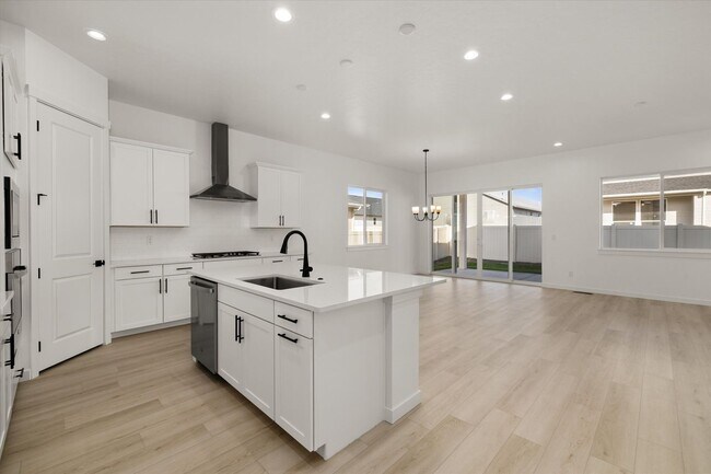 Building Photo - Brand New 3 Bedroom Home in Star
