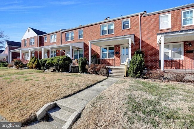 Building Photo - 32 Wilfred Ct